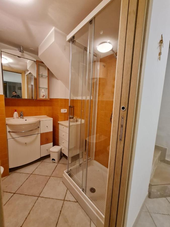 Villa Lo Scrigno Dei Sogni Polignano a Mare Exterior foto